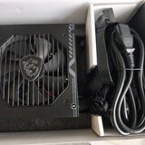 Sursa Msi Mag 750 Watt